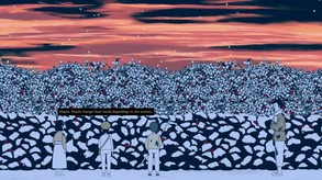 Unfolded : Camellia Tales - Launch Trailer trailer thumbnail