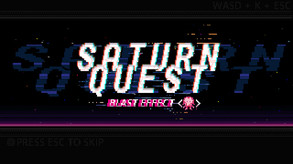 Saturn Quest: Blast Effect Trailer trailer thumbnail