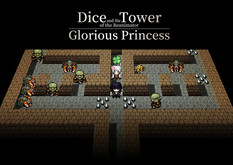Dice and the Tower of the Reanimator: Glorious Princess Trailer trailer thumbnail