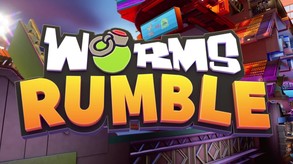 Worms Rumble Launch Trailer trailer thumbnail