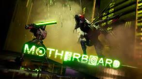 Motherboard Final Reveal Trailer trailer thumbnail