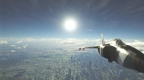 Project Wingman - Launch Trailer trailer thumbnail