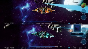 Short Trailer trailer thumbnail