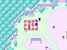 OMORI 2020 TRAILER trailer thumbnail