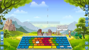 Typing Fingers trailer thumbnail