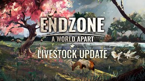Trailer #11 Livestock trailer thumbnail