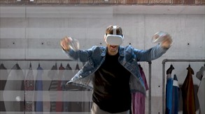MRC ELEVEN VR trailer thumbnail