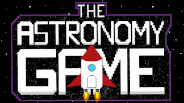 The Astronomy Game - Reveal Trailer trailer thumbnail