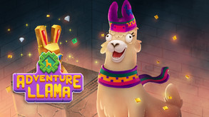 Adventure Llama Trailer trailer thumbnail