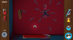 Monstrous Molecules Trailer trailer thumbnail