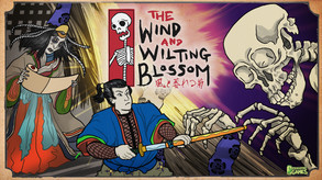 The Wind and Wilting Blossom Release Trailer trailer thumbnail