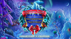 Christmas Stories: The Christmas Tree Forest Collector's Edition trailer thumbnail