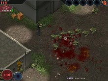 Gameplay video trailer thumbnail