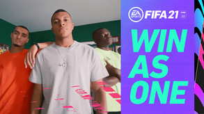 FIFA 21 Official Launch trailer trailer thumbnail