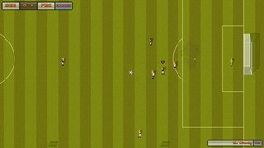 Trailer 16-Bit Soccer trailer thumbnail