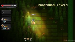 Necken Early Access trailer #3 trailer thumbnail