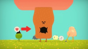 Wattam | Launch Trailer trailer thumbnail