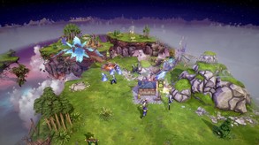 Nomads of Driftland trailer thumbnail
