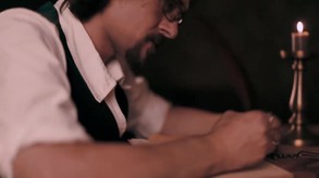 Secret Government Cinematic trailer thumbnail