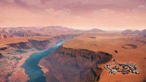 Per Aspera - Launch Trailer trailer thumbnail