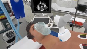 WirtschaftsWoche Virtual Reality Trailer trailer thumbnail