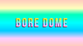 BORE DOME POTPOURRI TRAILER (HD) trailer thumbnail