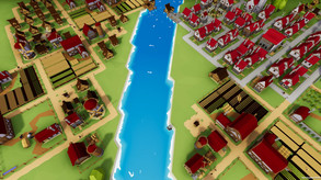 LowPolis Game Trailer trailer thumbnail