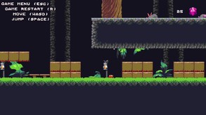 Brave Hero trailer thumbnail