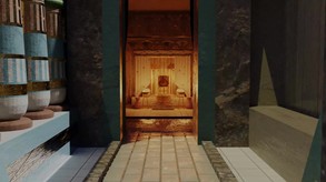 Ancient Worlds: Egypt Trailer #3 trailer thumbnail