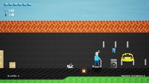 Gameplay Snippet trailer thumbnail