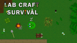 Lab Craft Survival - Trailer trailer thumbnail