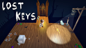 Lost Keys trailer thumbnail