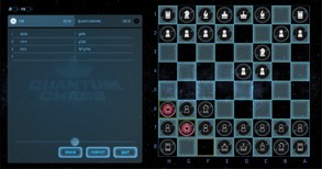 Quantum Fianchetto trailer thumbnail