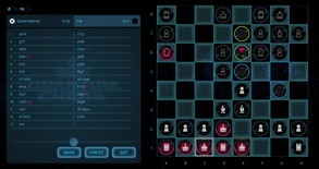 Entanglement trailer thumbnail