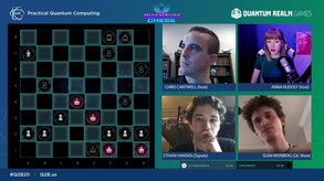 Tournament Play 1 trailer thumbnail