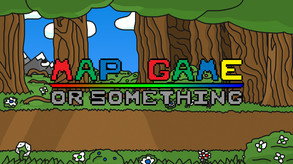 Map Game; Gameplay Trailer trailer thumbnail