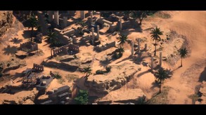 Carnal Instinct - UE4 Early Access Teaser trailer thumbnail