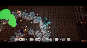 Campaign and Endless Mode Trailer trailer thumbnail