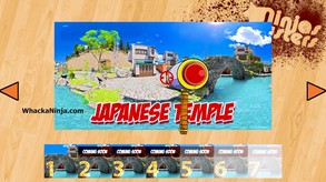 Japanese Temple Stage trailer thumbnail
