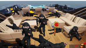 Luxury Yacht Stage trailer thumbnail