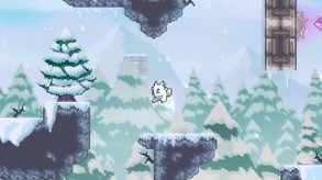 Super Neat Cat - Trailer Edit 2 (SFXs Added) trailer thumbnail