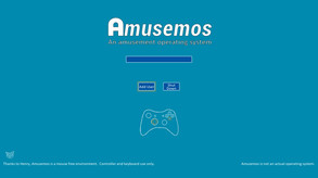Welcome to Amusemos trailer thumbnail