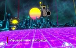 Alpha Revolver trailer thumbnail
