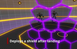 Shield Grenade trailer thumbnail