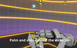 Shuriken trailer thumbnail