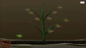 Pocket Plants: Caring trailer thumbnail