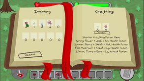 Craft trailer thumbnail
