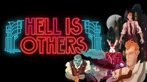 Hell is Others - Teaser trailer thumbnail