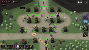 Tower Defence Hero trailer thumbnail
