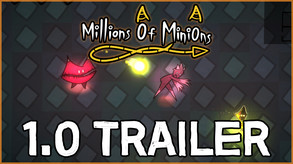 Millions of Minions 1.0 trailer thumbnail